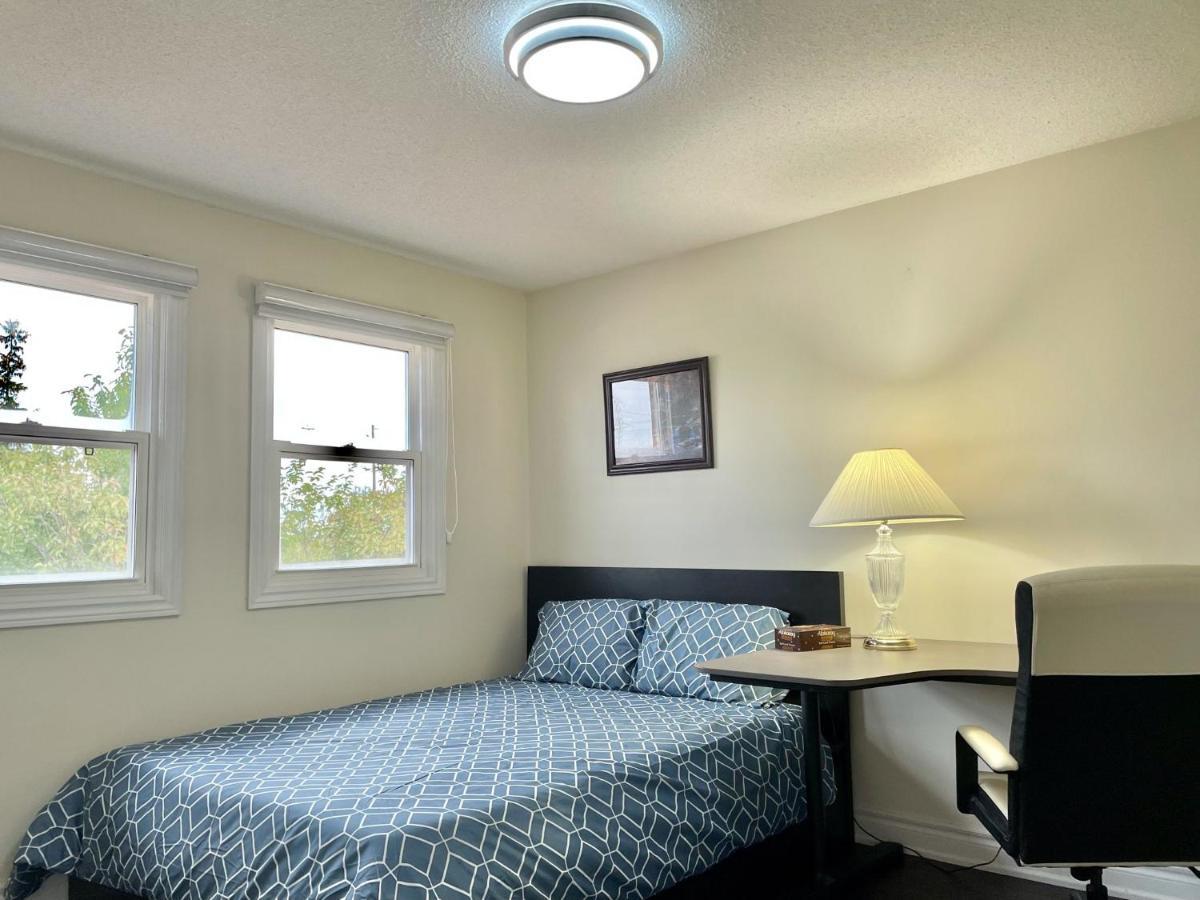 77 Nice And Warm Series Rooms 多伦多 外观 照片