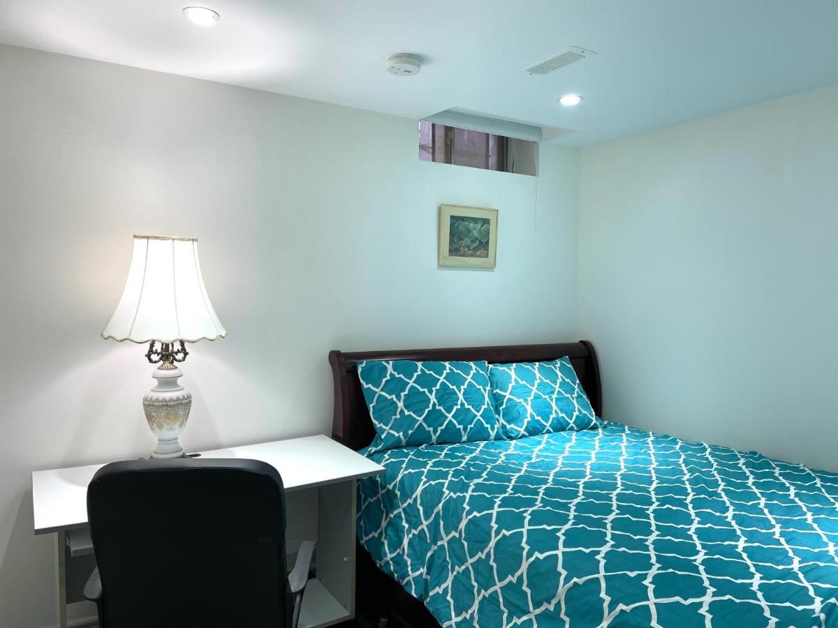 77 Nice And Warm Series Rooms 多伦多 外观 照片