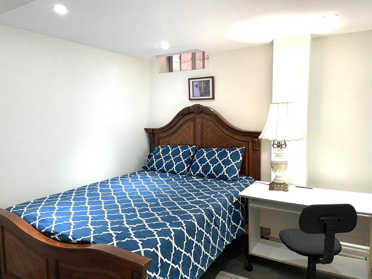 77 Nice And Warm Series Rooms 多伦多 外观 照片