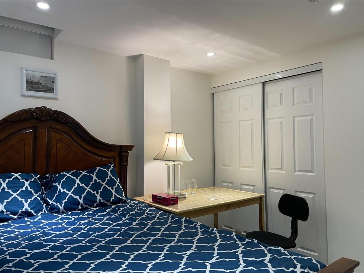 77 Nice And Warm Series Rooms 多伦多 外观 照片