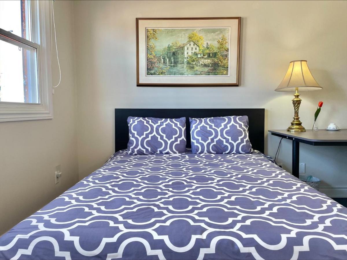 77 Nice And Warm Series Rooms 多伦多 外观 照片